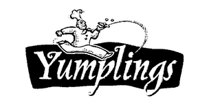 YUMPLINGS logo
