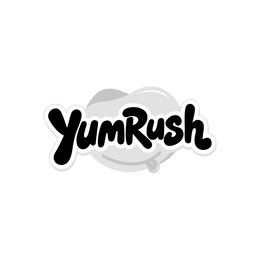 YUMRUSH logo