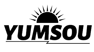 YUMSOU logo