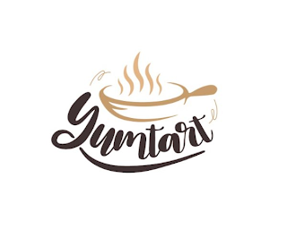 YUMTART logo