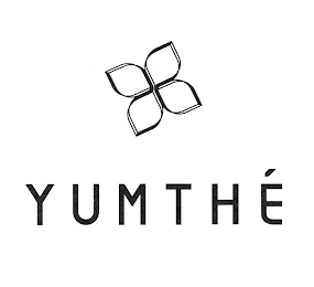 YUMTHÉ logo
