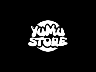 YUMU STORE logo