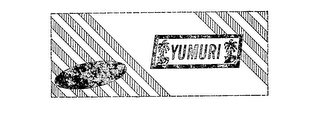 YUMURI logo