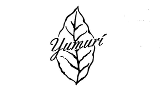 YUMURI logo