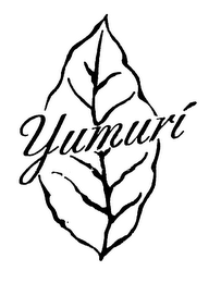 YUMURI logo