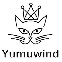 YUMUWIND logo