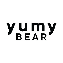 YUMY BEAR logo