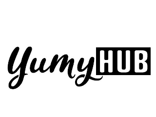 YUMYHUB logo