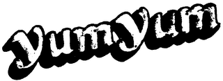 YUMYUM logo