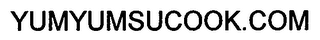 YUMYUMSUCOOK.COM logo