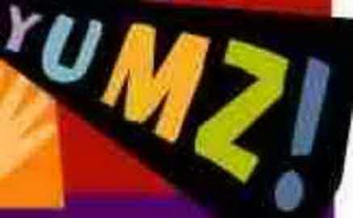 YUMZ! logo