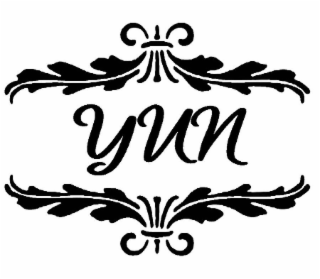 YUN logo