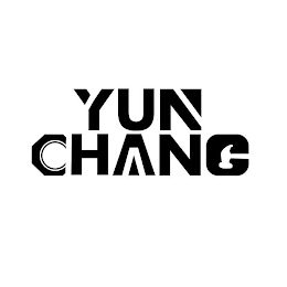 YUN CHANG logo