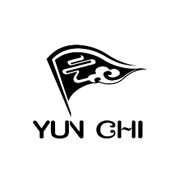 YUN CHI logo