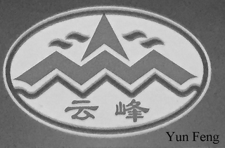 YUN FENG logo
