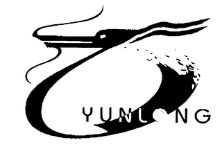 YUN LONG logo