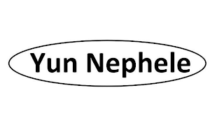 YUN NEPHELE logo