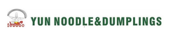 YUN NOODLE&DUMPLINGS logo