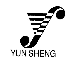 YUN SHENG logo