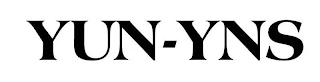 YUN-YNS logo