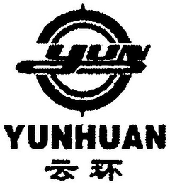YUN YUNHUAN logo