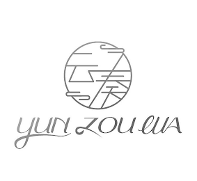YUN ZOU WA logo
