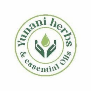YUNANI HERBS & ESSENTIAL OILS logo