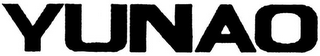 YUNAO logo