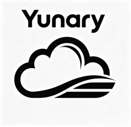 YUNARY logo