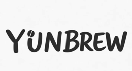 YUNBREW logo