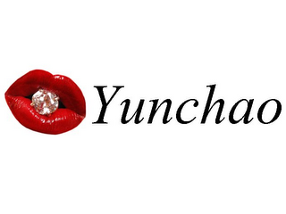 YUNCHAO logo