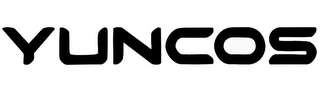 YUNCOS logo