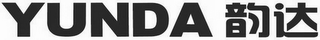 YUNDA logo