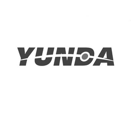 YUNDA logo