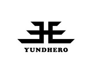YUNDHERO logo