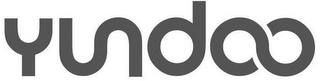 YUNDOO logo