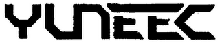 YUNEEC logo