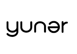 YUNER logo