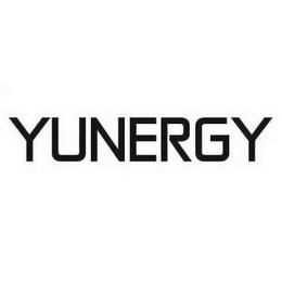 YUNERGY logo