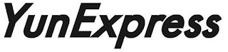 YUNEXPRESS logo