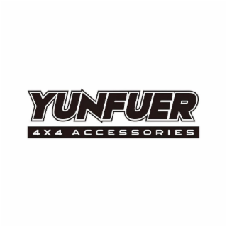 YUNFUER 4X4 ACCESSORIES logo