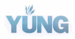 YUNG logo