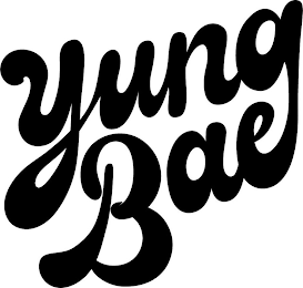 YUNG BAE logo