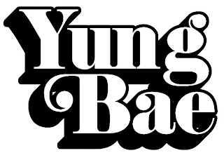 YUNG BAE logo