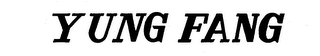 YUNG FANG logo