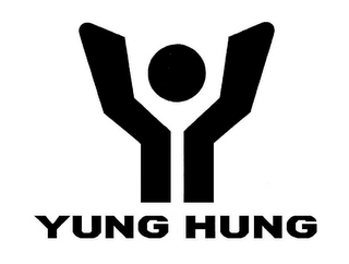 YUNG HUNG logo