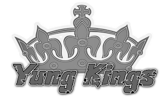 YUNG KINGS logo