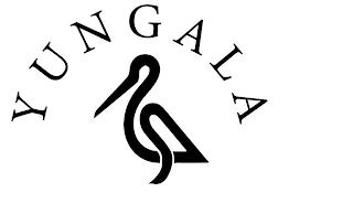 YUNGALA logo