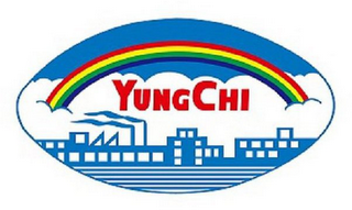 YUNGCHI logo