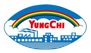YUNGCHI logo